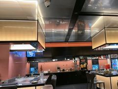 -大神太神·铁板烧(瑞虹天地月亮湾店)