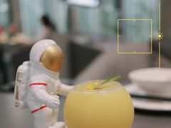-3号仓库·创意中国菜(乐清正大广场店)