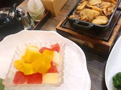 -东京屋(武定路店)