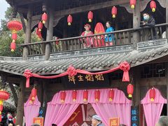 -寻龙山风景旅游区