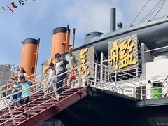 -刘公岛景区