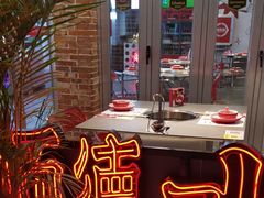 -生活如沸·顺德水牛奶火锅(大学路店)