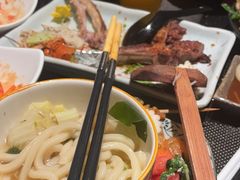 -德川家日本料理(中关村寰太大厦店)