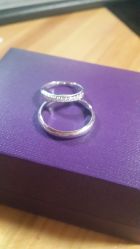 -威德钻石-克拉钻大本营(南京东路店)