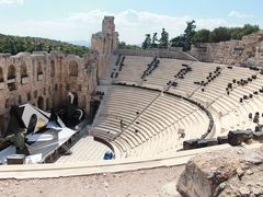 -赫淮斯托斯神庙