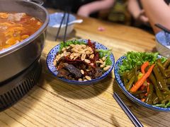 -有才叔的小馆(高新咖啡街区店)