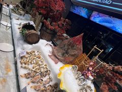 -川骄海鲜自助(亚运村店)