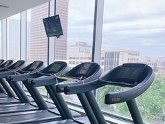 -W Fitness 威尔仕健身(北京英皇集团中心店)