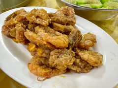 -黎记大排档(慈云路店)