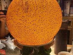 -吴越荣记苏州菜·松鼠桂鱼(月光码头店)