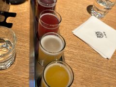 -牛啤堂精酿啤酒餐吧(五棵松华熙店)