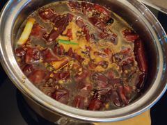 -鲁西肥牛(九方购物中心店)