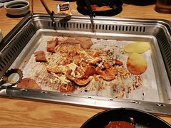 -新石器烤肉(南站店)