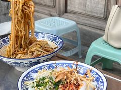 -再回首鸡肉米线(人民路一店)