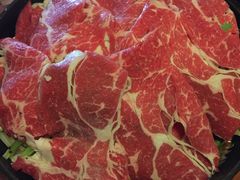 -牛玄庵日式寿喜烧·料理店(新源里店)