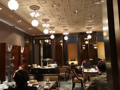 大堂-广州文华东方酒店·江-由辉师傅主理