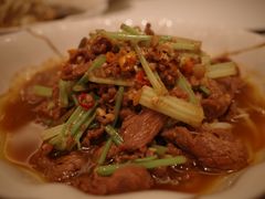 -扬州香格里拉·香宫中餐厅