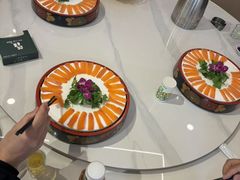 -醉美东江·三文鱼·烧鸡公