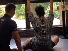 -蜗牛健身·私教馆(海珀香庭店)