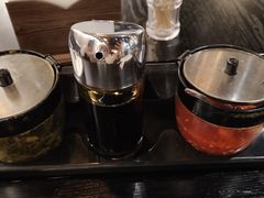 -吉亨面馆(古北1699店)