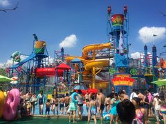 -苏州乐园森林水世界