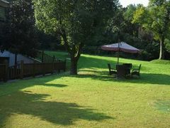 -天目湖御水温泉·度假酒店