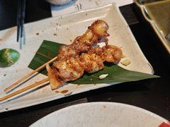 -花潮料理艺食馆(SM新生活广场店)