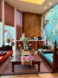 -娇玫荟SPA