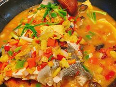 -关东小磨东北菜(上海长风大悦城店)