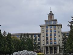 -东北大学(南湖校区)