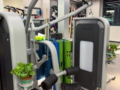 -VPsmart私教健身工作室(新华路旗舰店)