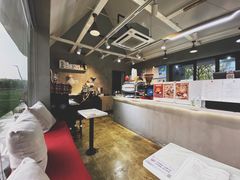 -COFFEE CALL(云锦路店)