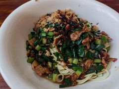 -肖娭毑老面馆(自然岭路店)