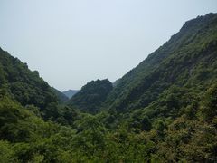 -宁波五龙潭景区