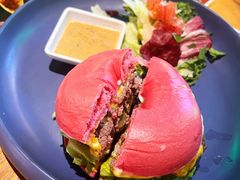 -Famous肥猫墨西哥音乐餐吧(五棵松华熙LIVE店)