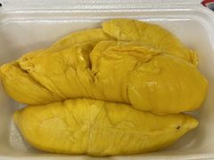 -牛车水美食街