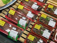 -七鲜超市(瑞虹天地太阳宫店)