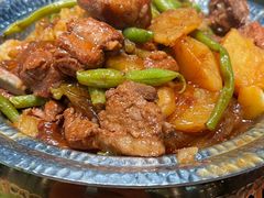 -荣鹏风味烀饼(万达广场店)