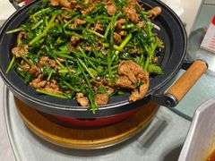 -峨嵋酒家(牡丹园店)