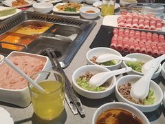 -海底捞火锅(振华商厦店)