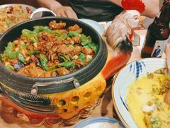 -宏状元现熬粥·京味菜(黄寺大街店)