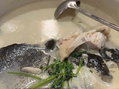 -小秦淮·南京土菜(新亭西路店)