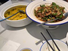 -兰湘子·湘菜小炒(南京江宁万达店)