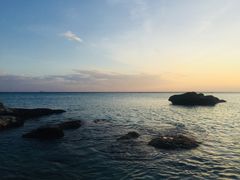 -白沙湾海滩