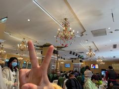 -巴依老爷·新疆美食(上城区天城路店)