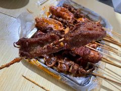 -胡仁根胡记炸炸炸