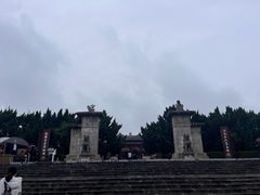 -洛阳古墓博物馆