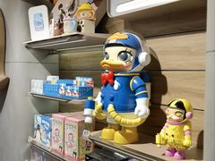 -泡泡玛特POPMART(合生汇店)