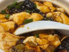-三凤酒家·百年无锡菜(清扬茂业店)
