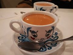 -翠华餐厅(山顶道店)